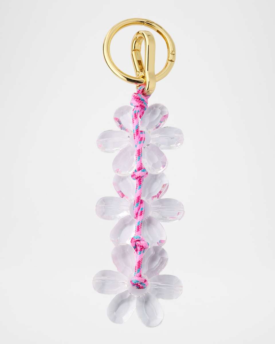 Hazel Bag Charm